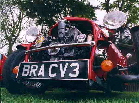 BRA Cars Citroen powered CV3