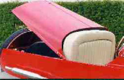 CV boot open 1 small